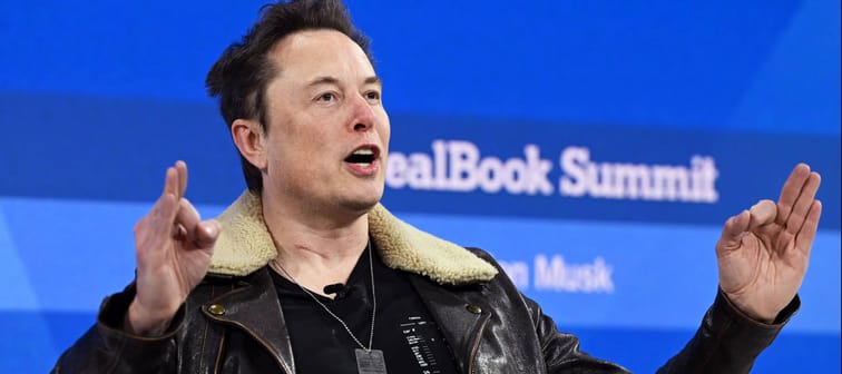 Elon Musk contra el boicot publicitario: Implicaciones para el Marketing Digital