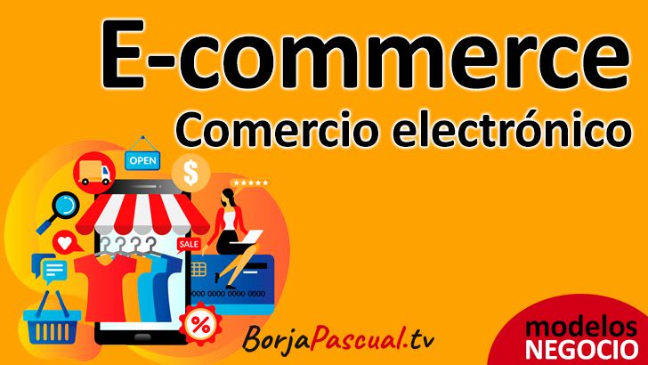 Emprende tu eCommerce: Guía Paso a Paso