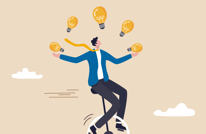 Equilibrando Métricas y Creatividad: Claves para Optimizar la Publicidad Digital