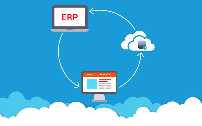 ERP: Tu Aliado en el Black Friday