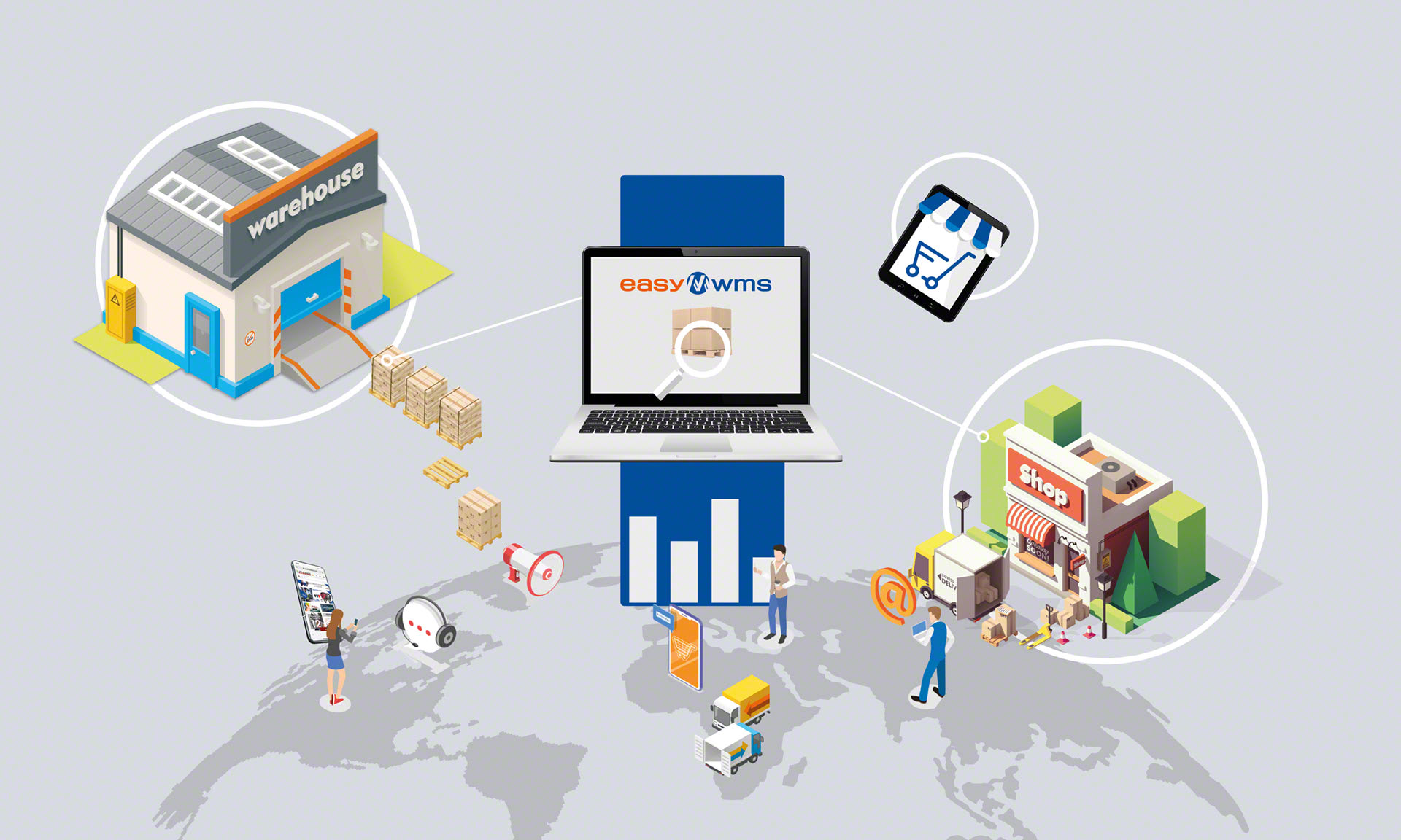 ¿Es Rentable Abrir una Tienda Online?