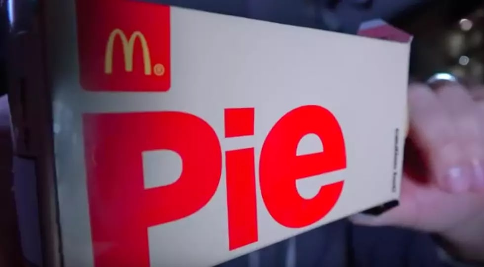 McDonald’s: Escapada Navideña Perfecta