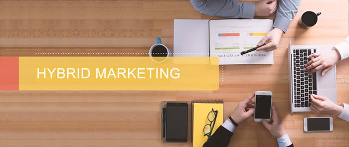 Especialista en Marketing (Híbrido) en Posigen, LLC