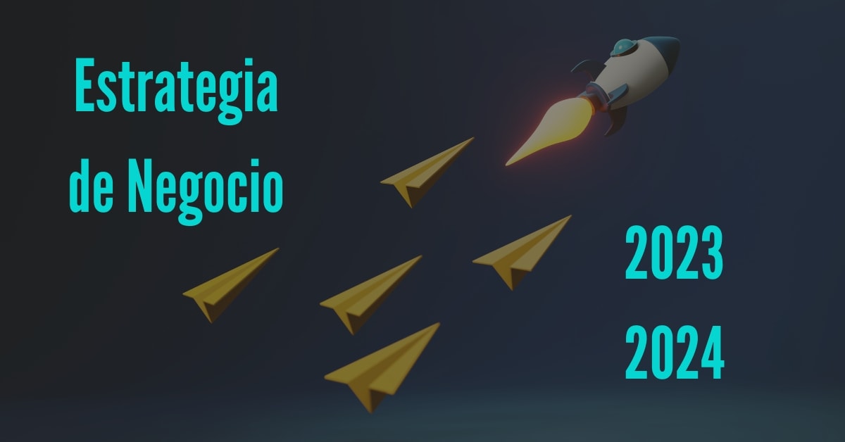 Estrategias 2024: Crecimiento y éxito empresarial