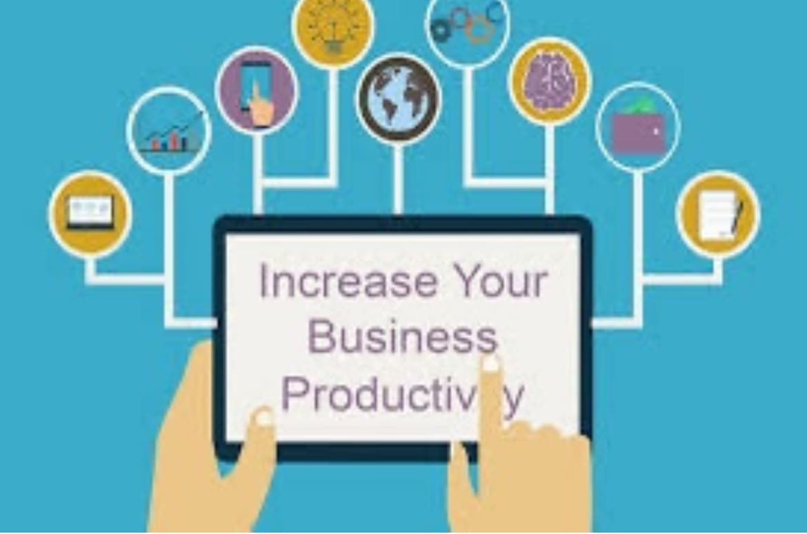 Estrategias para potenciar tu empresa