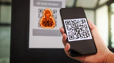 Evita el Quishing: Seguridad en el Uso de Códigos QR
