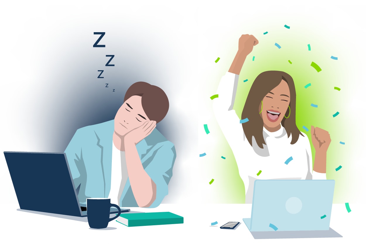 Éxito B2B: Secretos del Marketing de Contenidos