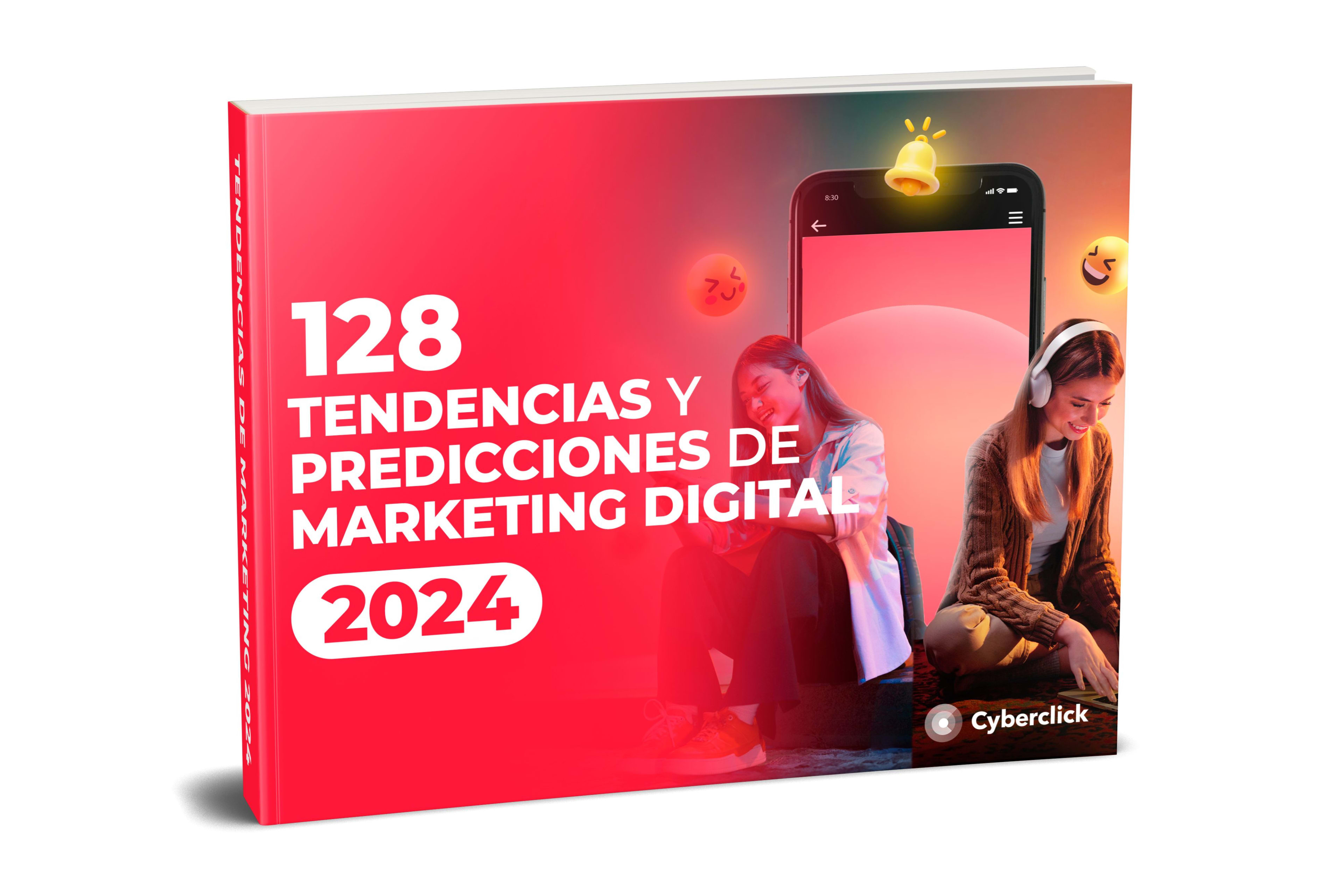 Expertos APAC: Tendencias 2024 en Marketing Digital