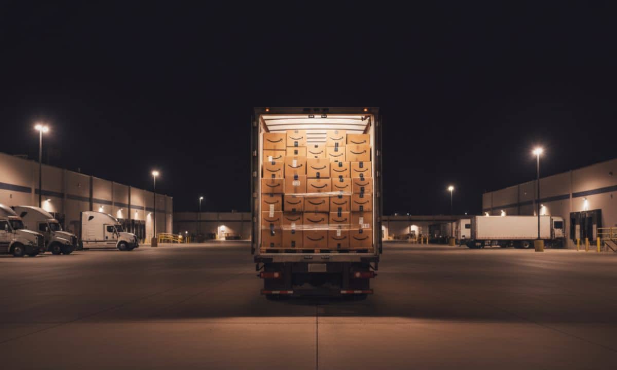 Amazon FBM Ship+: Envíos Rápidos desde China para Vendedores