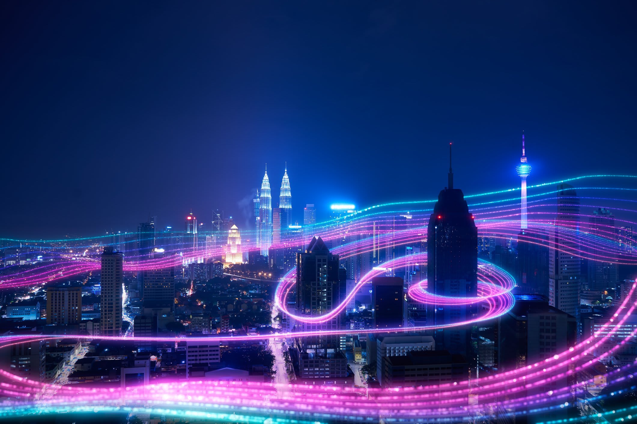 Las Webs Más Visitadas del Mundo en 2025: Dominio de Google y Auge de la IA