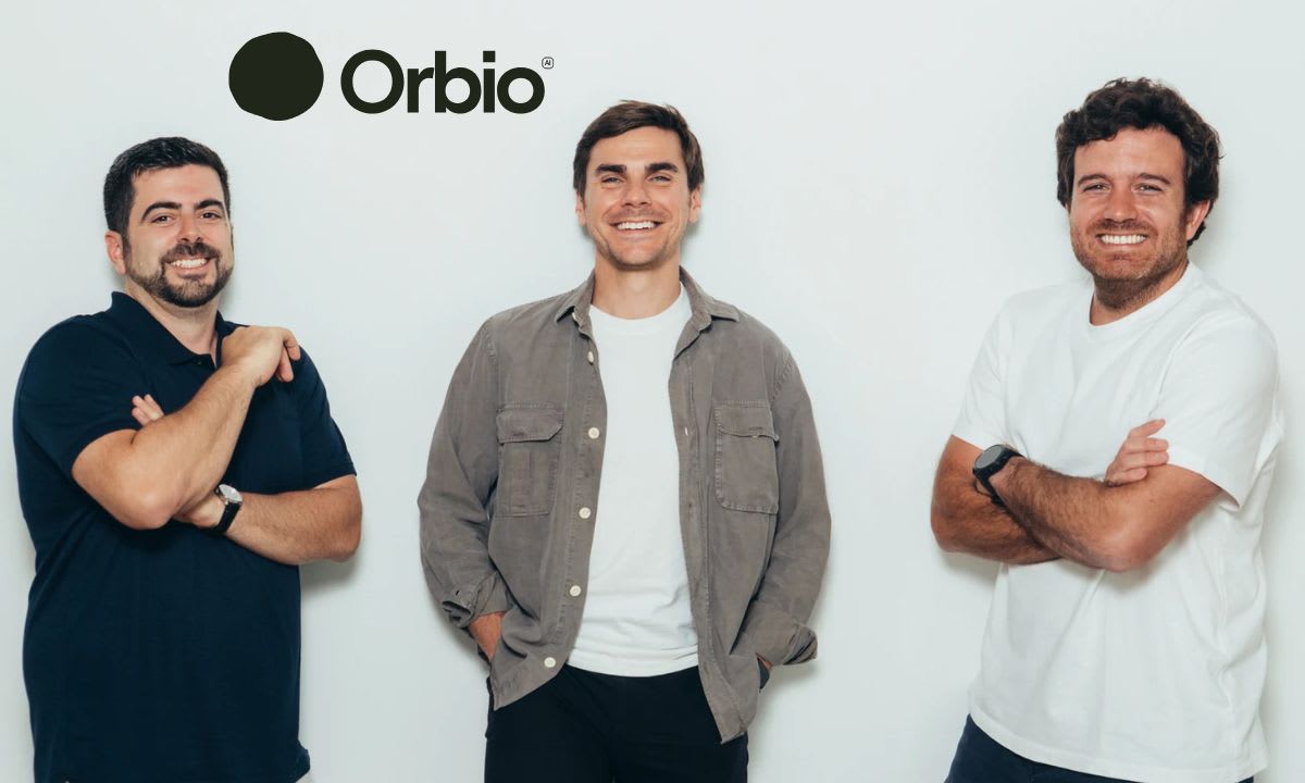 Orbio Impulsa RRHH con IA: 6,5M€ para Transformar la Gestión de Talento