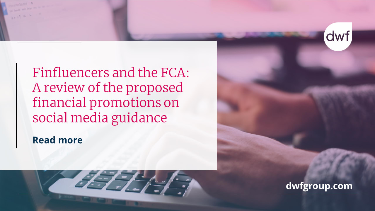 FCA orienta sobre anuncios financieros en redes