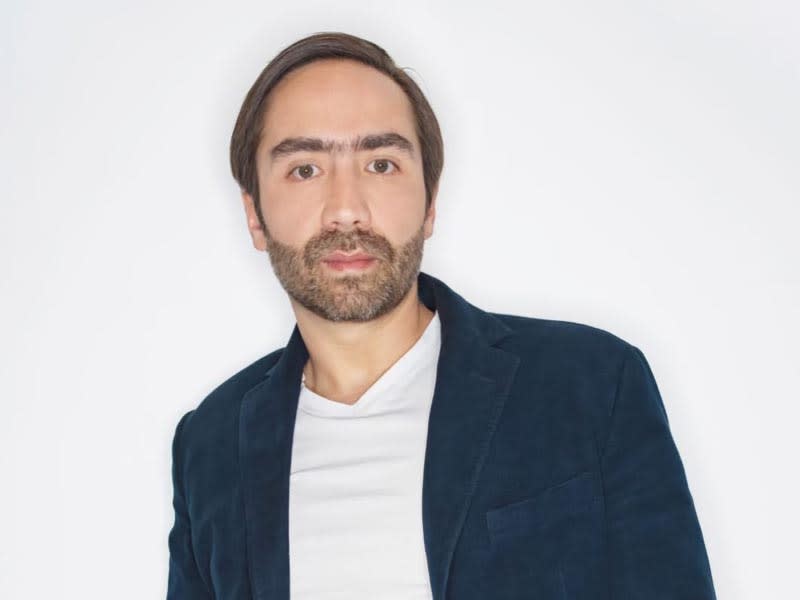 Findasense fortalece su liderazgo en Latam con Nicolás Llano