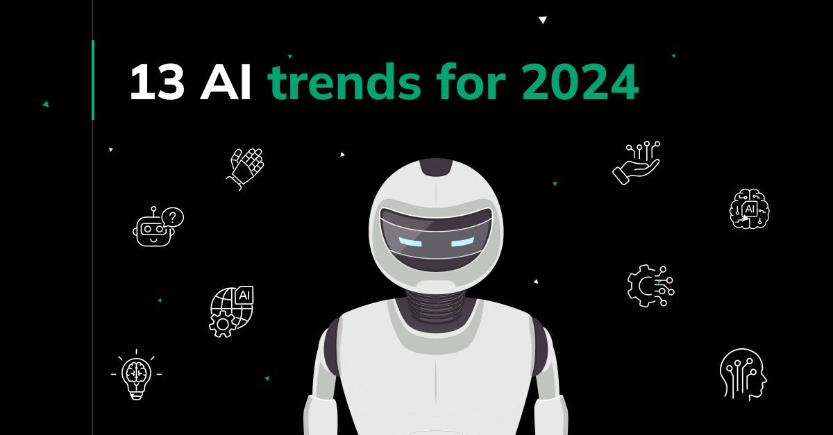 Forrester 2024: Claves para el éxito empresarial y AI