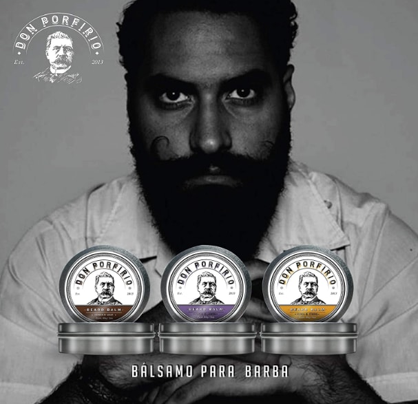 Fundador de Beard Care habla sobre cómo manejar varias marcas