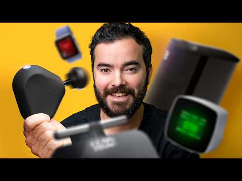 Gadgets que Transforman tu Vida Diaria