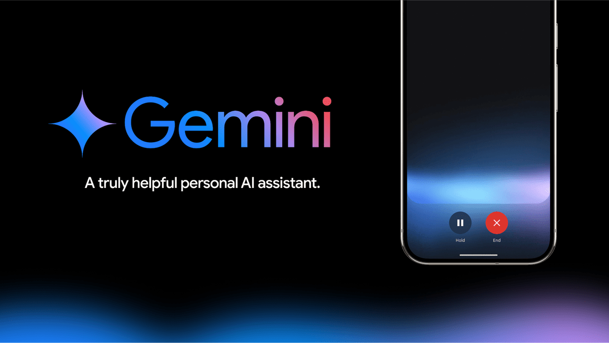 Gemini: La nueva app de IA para iOS de Google