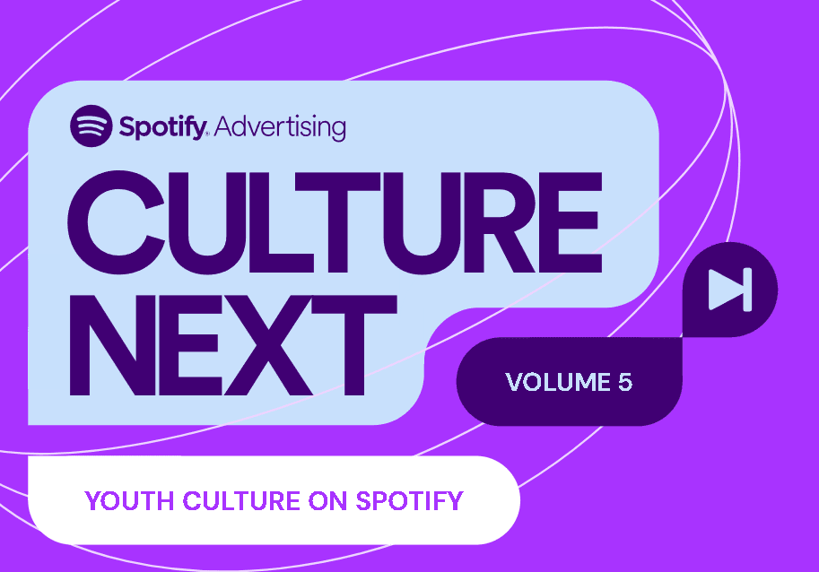 Generación Z y Spotify: Descifrando tendencias con ‘Culture Next 2023’
