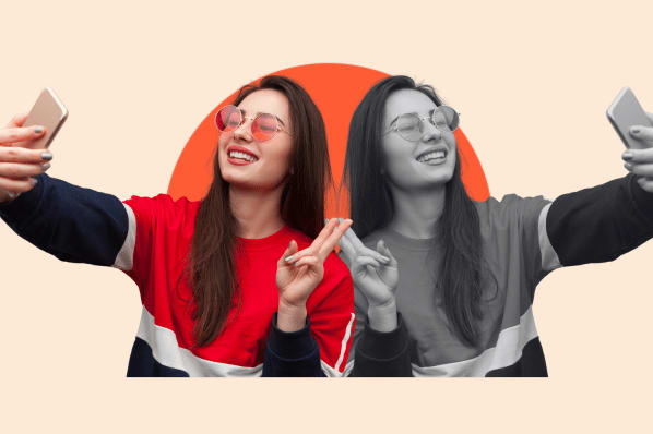 GetDirty y el éxito de su influencer IA