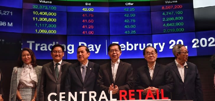 Gigantes extranjeros liderarán e-commerce en Tailandia 2024