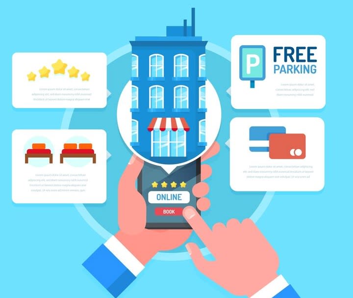 Google: ¿Cuáles son las soluciones digitales gratuitas y de pago para tu hotel?