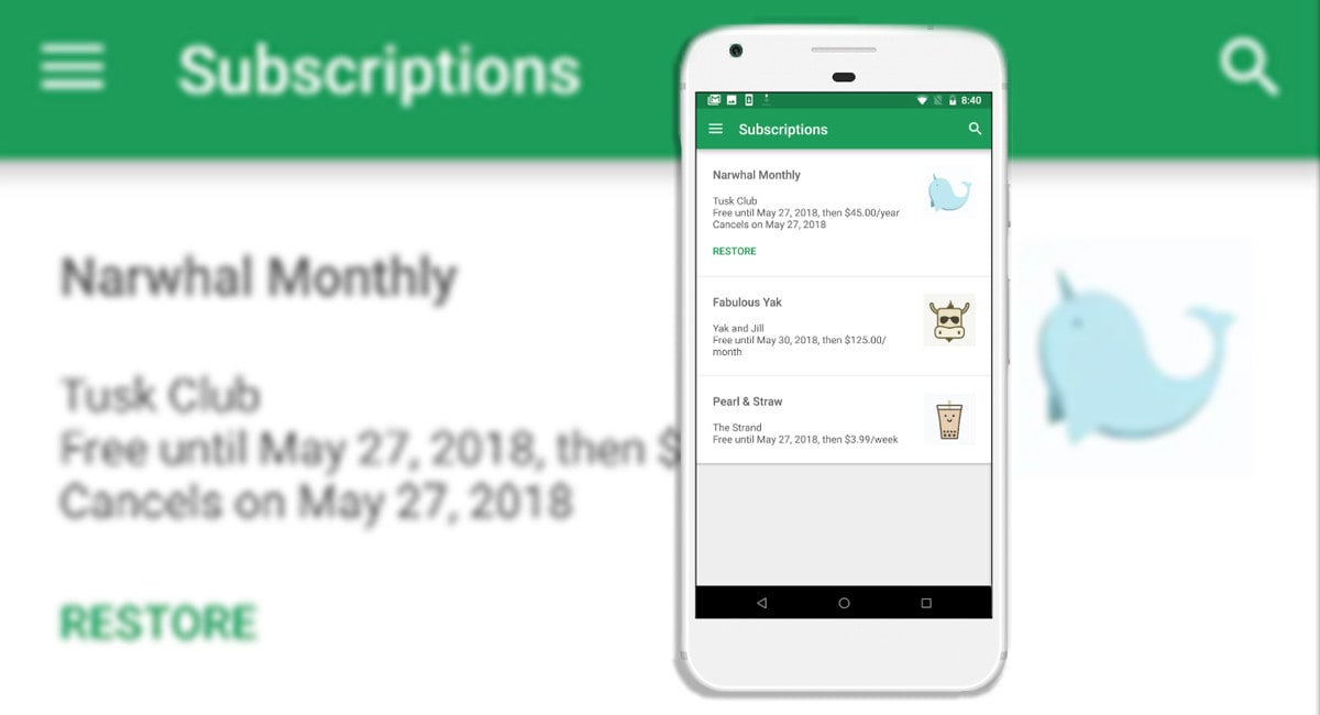 Google estaría trabajando en una forma más fácil de cancelar la suscripción a correos electrónicos de marketing en Gmail