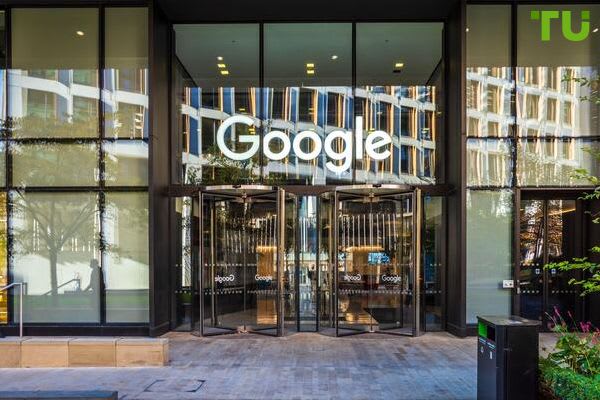 Google habilita anuncios cripto; GFOX recauda $3M