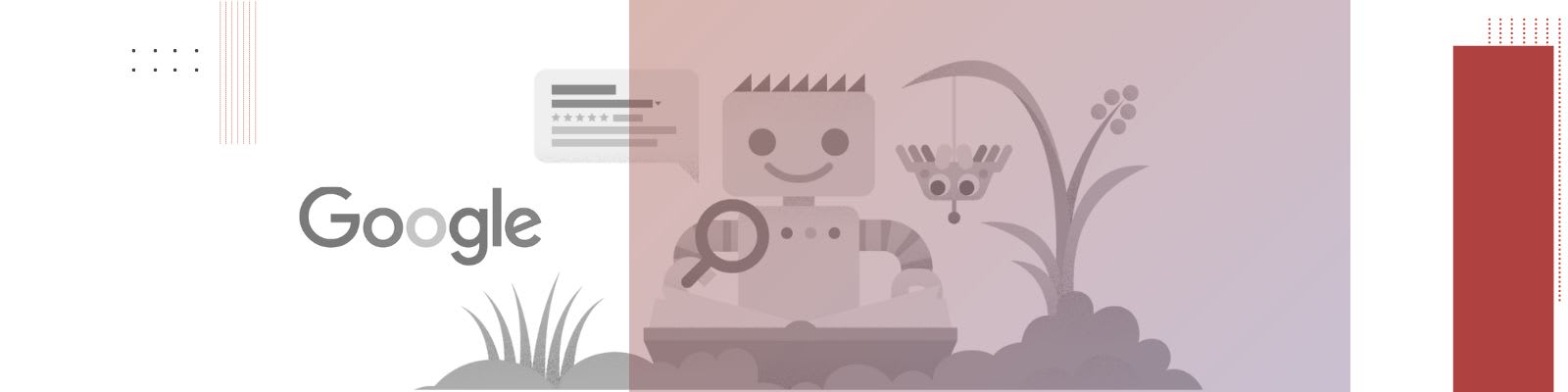 Google lanza actualización clave de marzo 2024