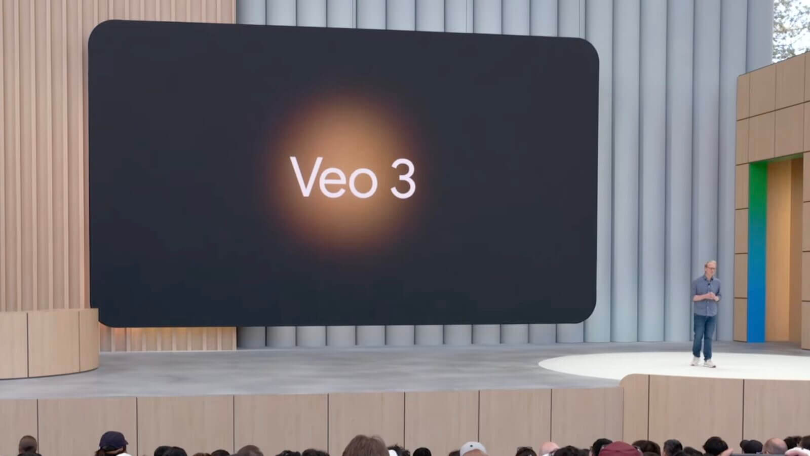 Google lanza Veo 3 Fast: video IA de alta calidad más rápido y barato