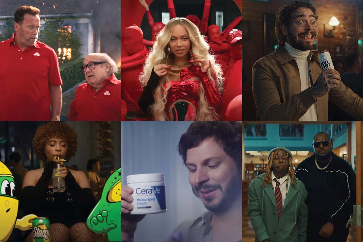 Guía 2025: Domina el Ad Meter del Super Bowl