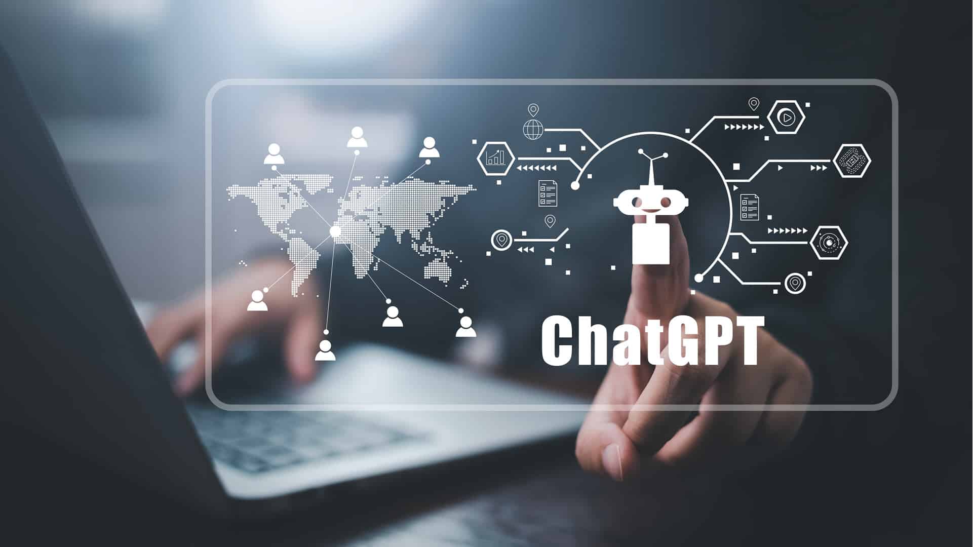 Guía de ChatGPT para potenciar el marketing digital
