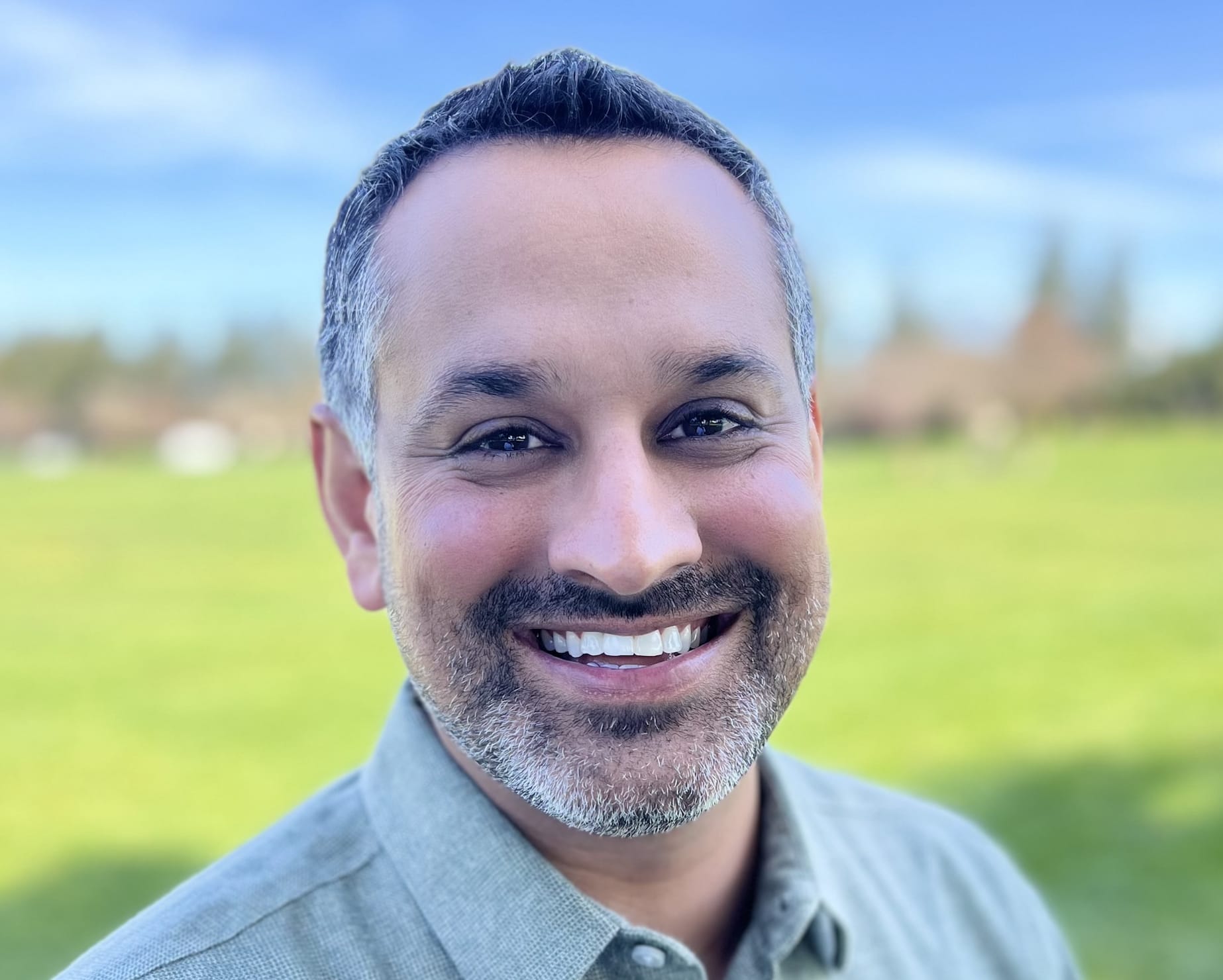 Gurdeep Dhillon, nuevo CMO de Contentstack