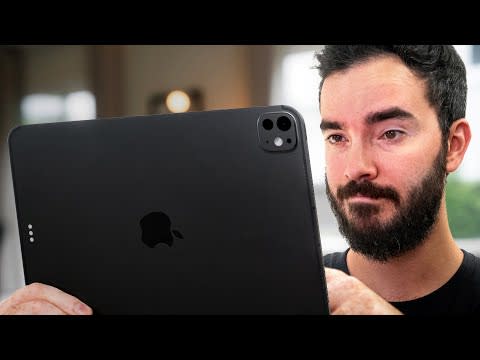 iPad Pro M5: IA y Productividad Impulsan el Marketing Moderno
