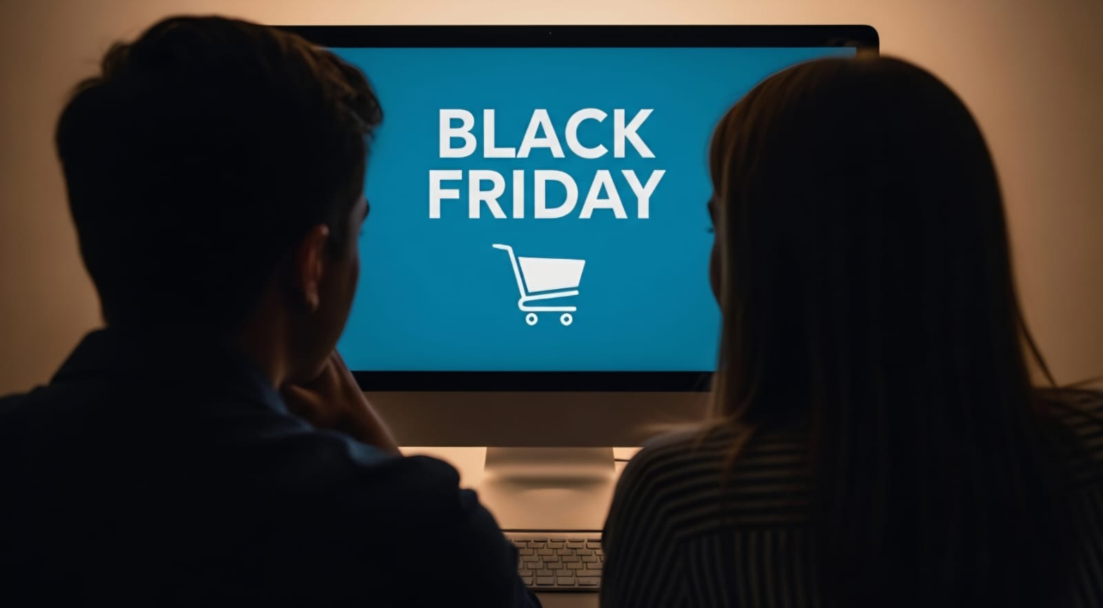 IA Transforma el Consumo: Compras Más Conscientes en Black Friday