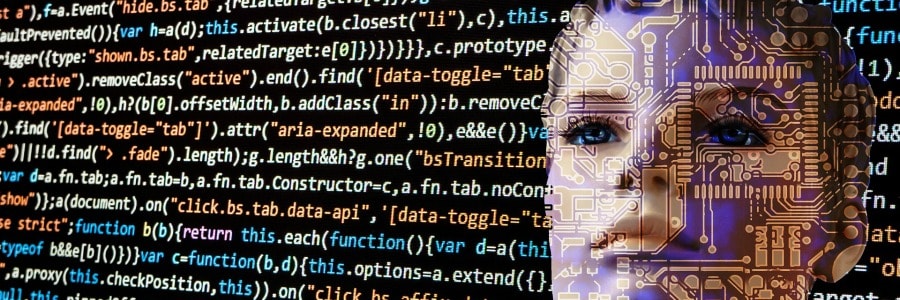 IA redefine búsqueda en línea