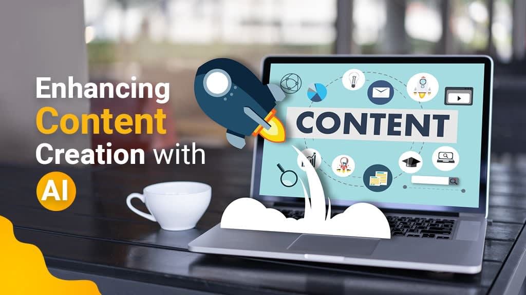 IA: Revolución en Marketing de Contenidos