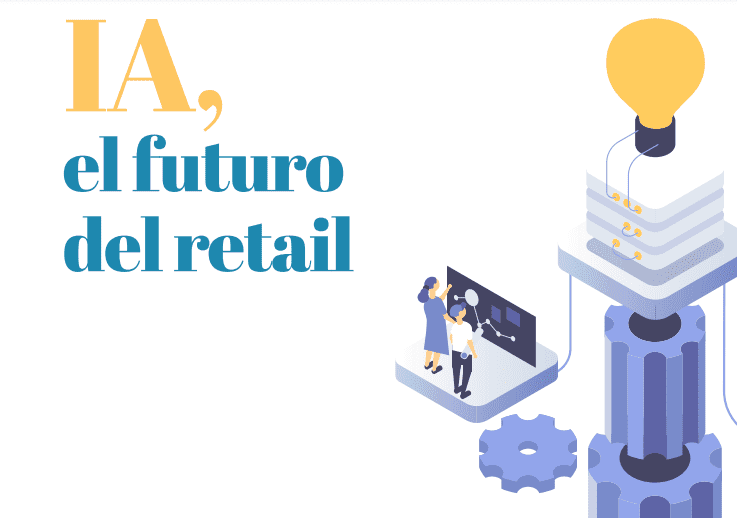 ¡Revolución en el retail! IA transformará el servicio al cliente