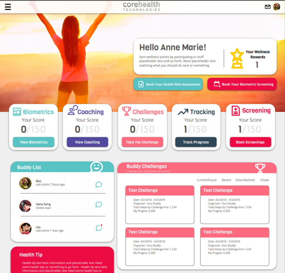 IA y Bienestar: Innovación Digital en el Primer Portal de Salud de Singapur