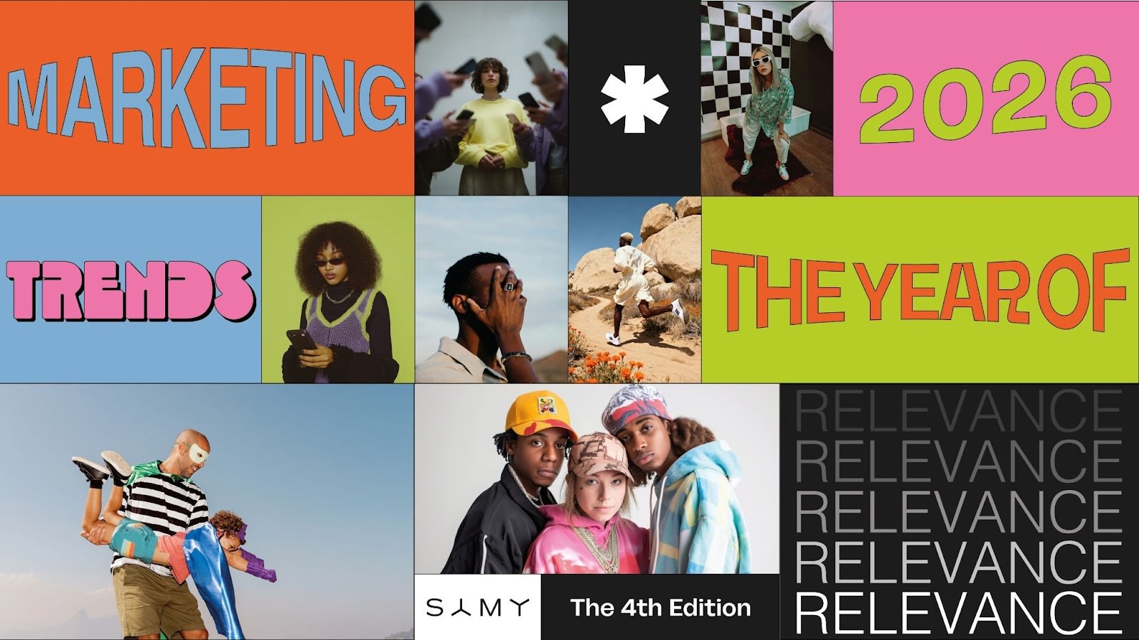 La relevancia será el nuevo ROI del marketing en 2026