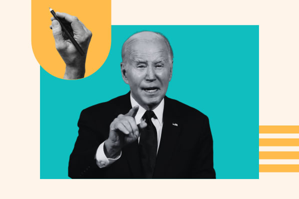 ¡Impactante! Lo que Biden Ordena Sobre Inteligencia Artificial
