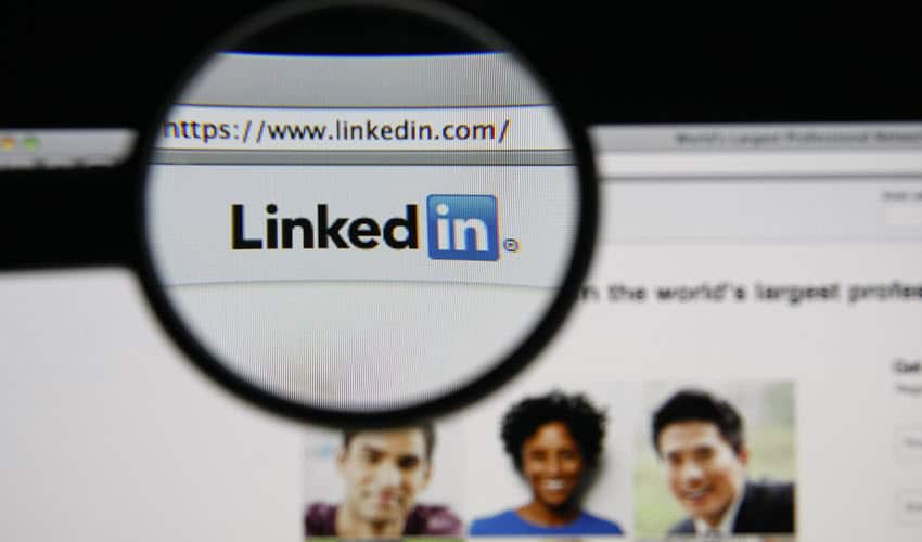 Impulsa tu carrera: Quién ve tu perfil en LinkedIn