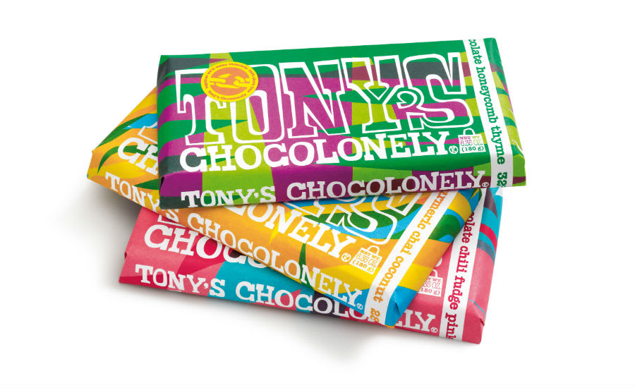 Impulsando su misión: Por qué Tony’s Chocolonely está invirtiendo ahora en medios de pago