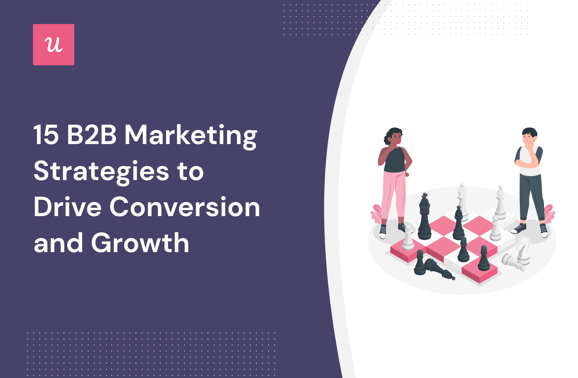 Impulso del Crecimiento B2B: Estrategias Innovadoras y Análisis de Datos