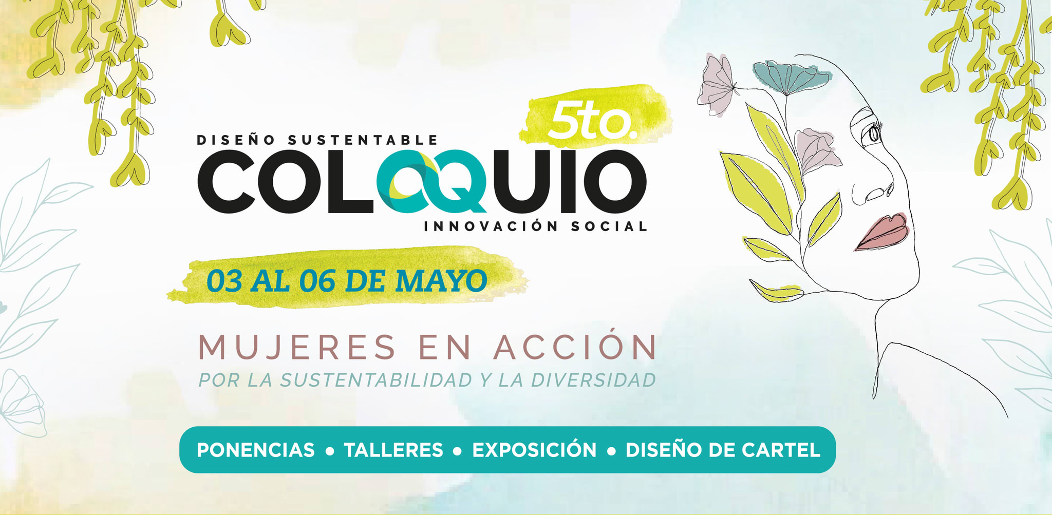 Influencers de la arquitectura participarán en el Coloquio de Arquitectura Sustentable