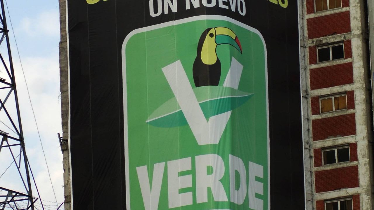 Influencers son sancionados por el TEPJF por infringir la veda electoral en beneficio del Partido Verde