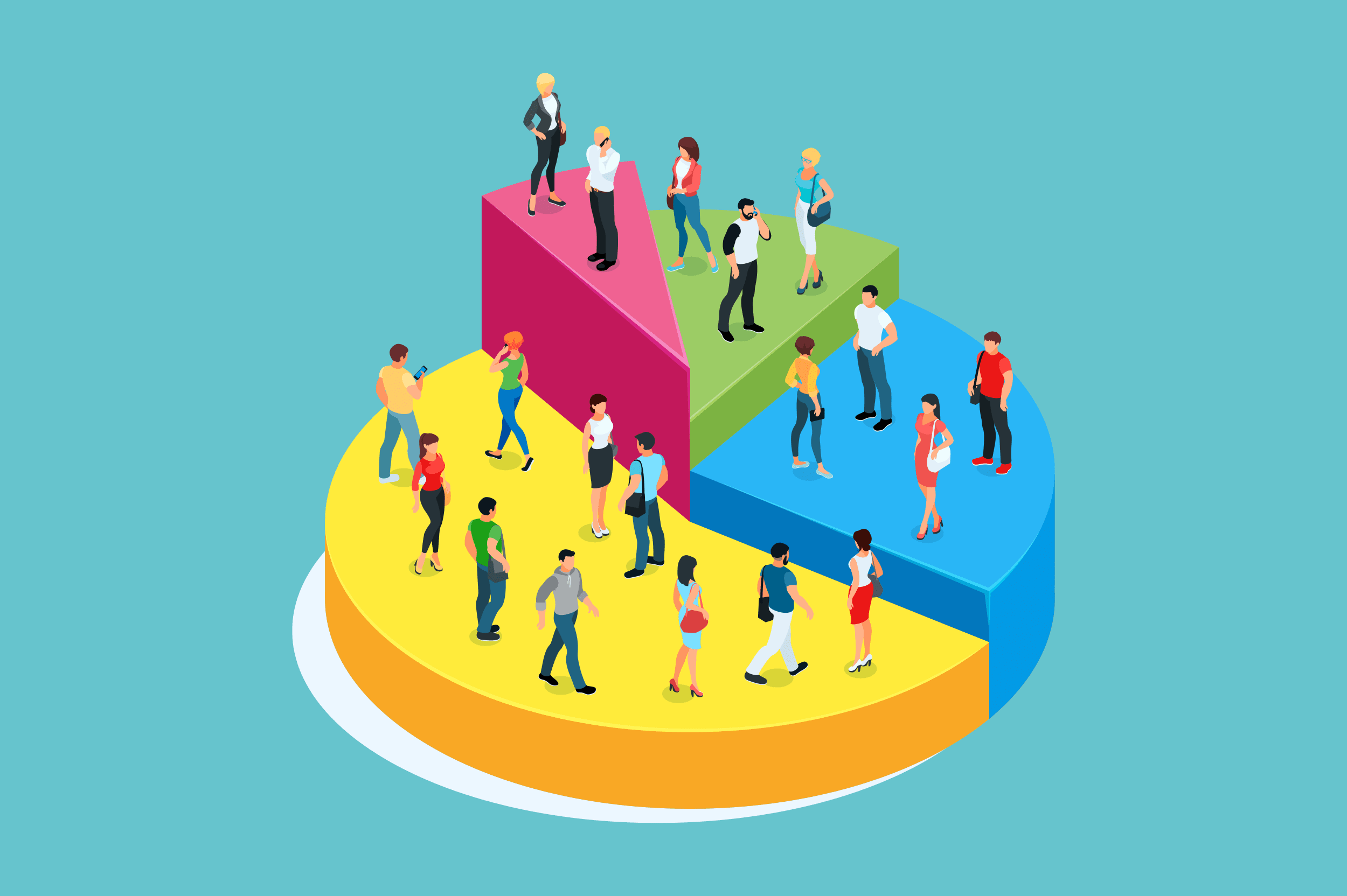 Instagram amplía su mercado para creadores