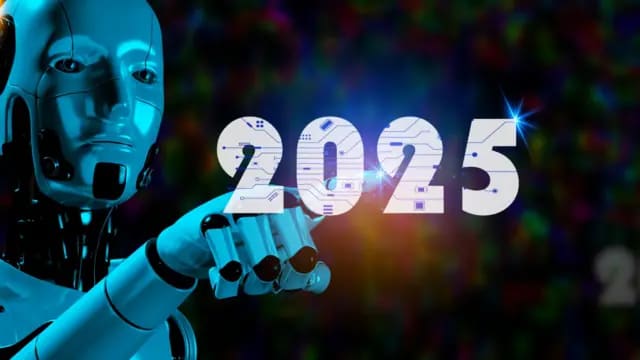 Inteligencia Artificial en 2025: Tendencias revolucionarias que cambiarán el marketing y los negocios