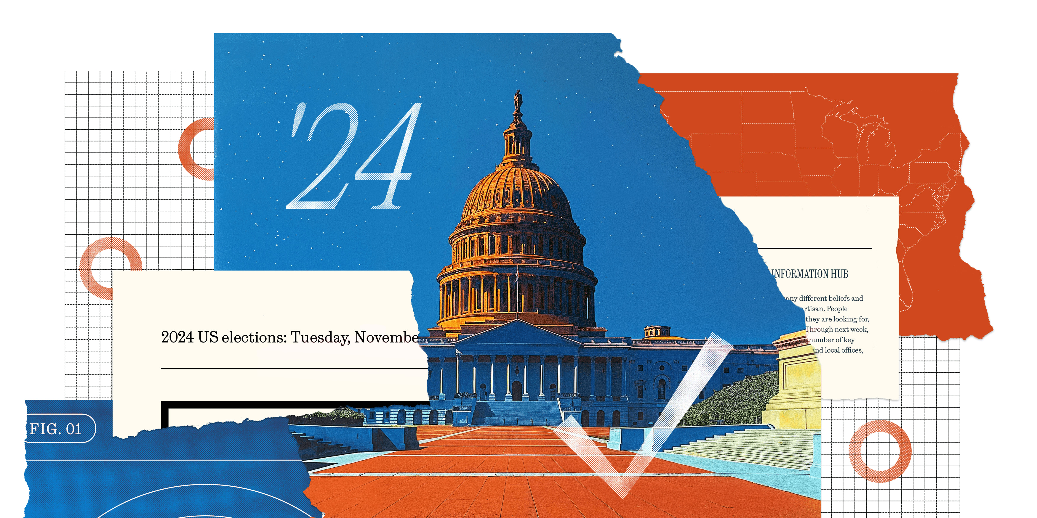 Inteligencia Artificial: Clave para Elecciones Transparentes y Democráticas