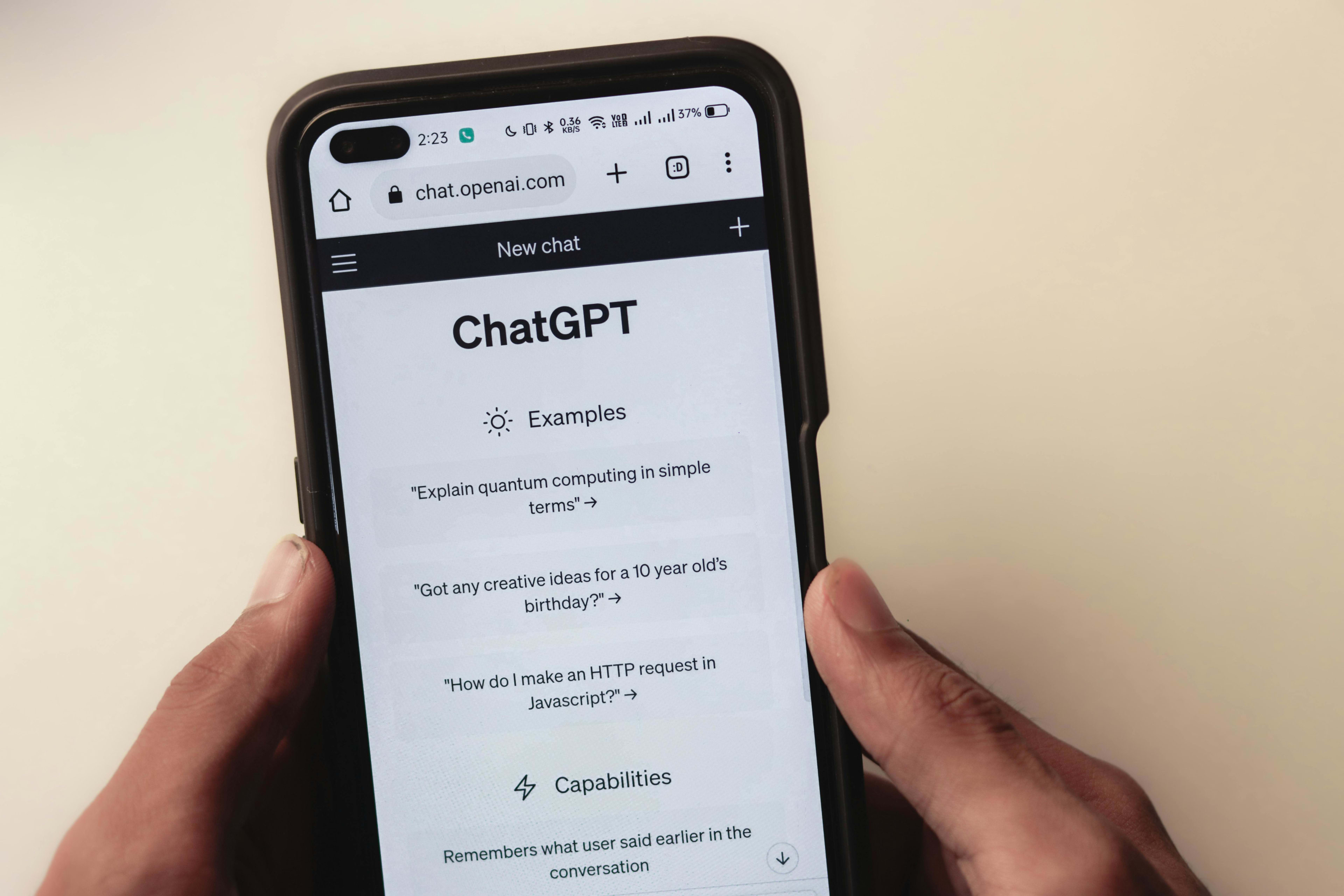 Inteligencia Artificial: Clave para Optimizar el Marketing B2B en la Era Digital