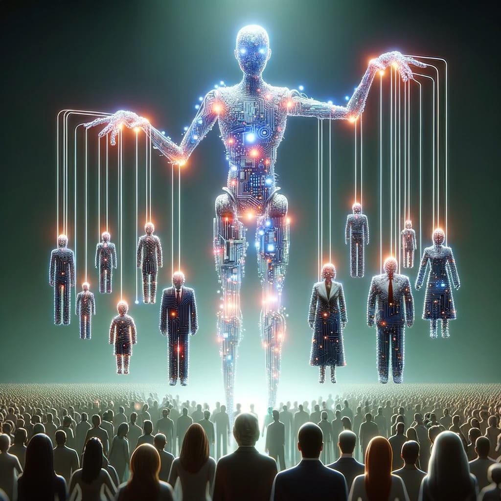 Inteligencia Artificial: Revolucionando las Estrategias de Campañas Políticas